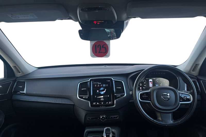 Used Volvo XC90 2020 for sale - 77855924: Photo 9