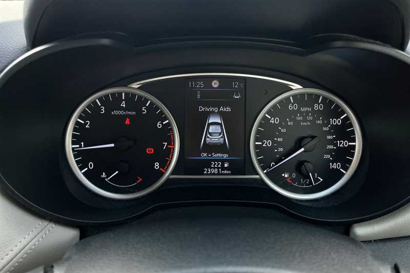 Used Nissan Micra 2019 for sale - 76788559: Photo 14