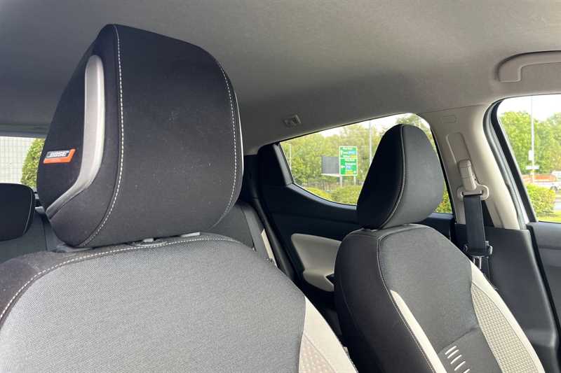 Used Nissan Micra 2019 for sale - 76788559: Photo 22