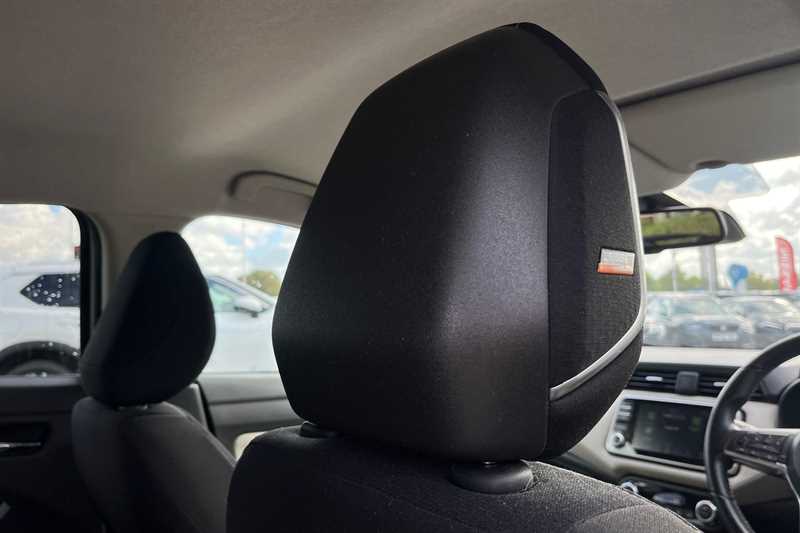 Used Nissan Micra 2019 for sale - 76788559: Photo 23