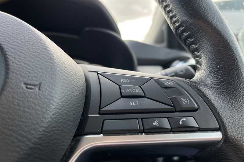 Used Nissan Micra 2019 for sale - 76788559: Photo 26