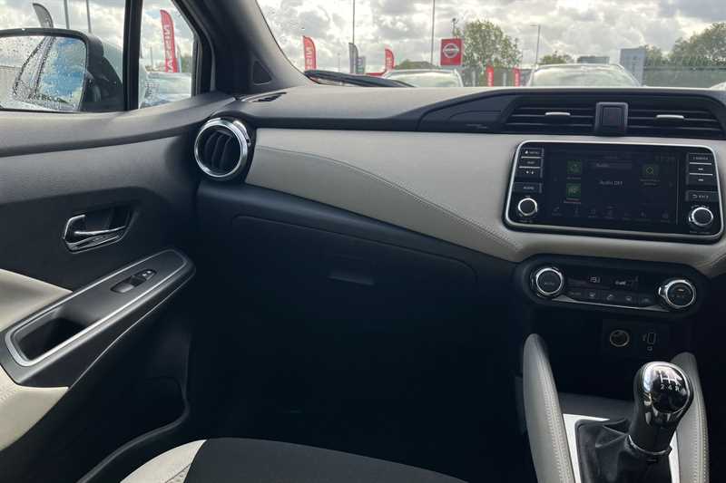 Used Nissan Micra 2019 for sale - 76788559: Photo 36