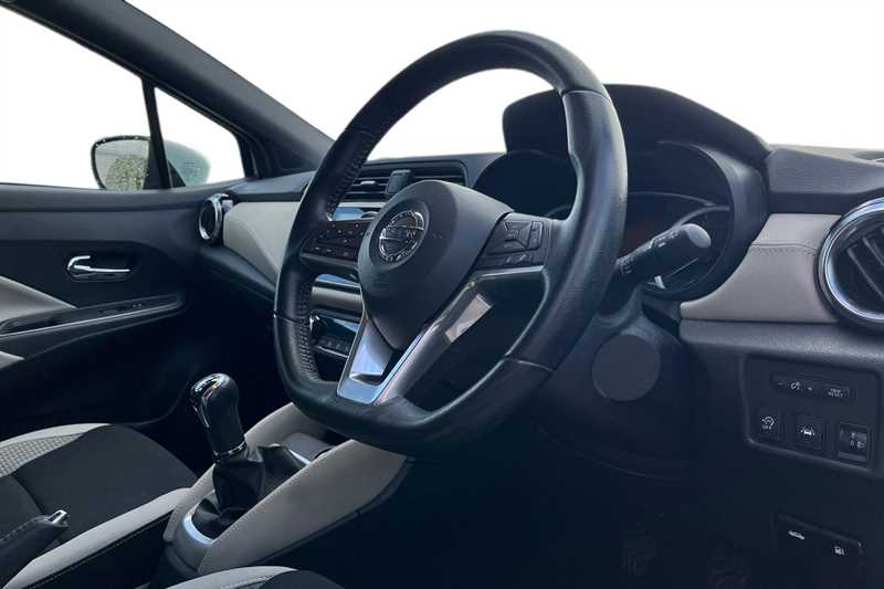 Used Nissan Micra 2019 for sale - 76788559: Photo 8