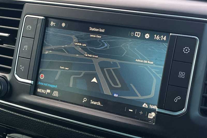 Used Vauxhall Vivaro Life 2021 for sale - 76297718: Photo 10