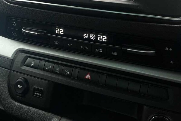 Used Vauxhall Vivaro Life 2021 for sale - 76297718: Photo 12