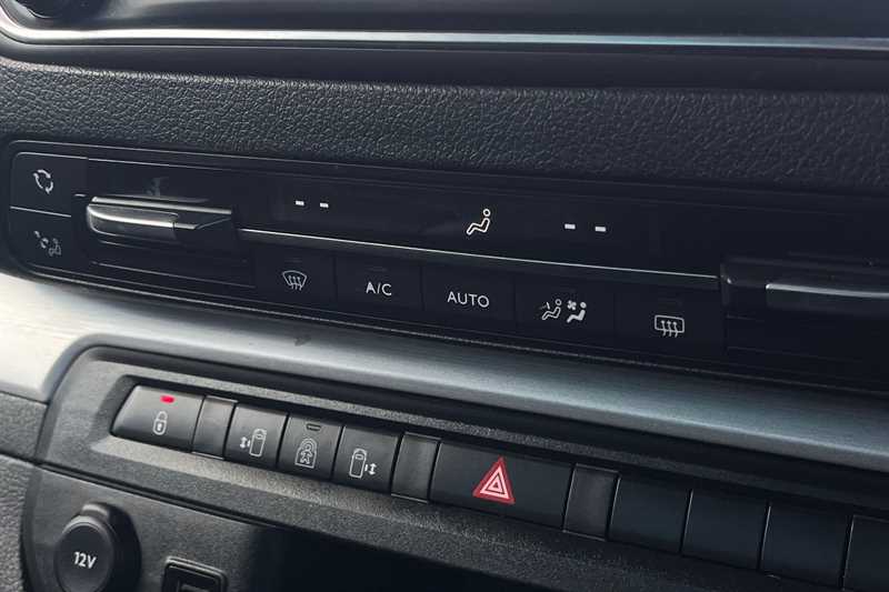 Used Vauxhall Vivaro Life 2021 for sale - 76297718: Photo 13