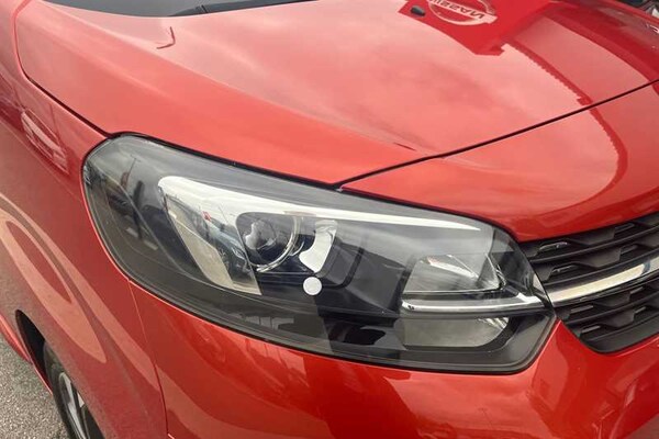 Used Vauxhall Vivaro Life 2021 for sale - 76297718: Photo 13