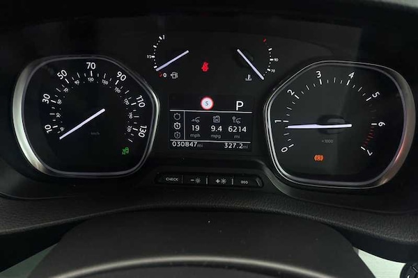 Used Vauxhall Vivaro Life 2021 for sale - 76297718: Photo 14