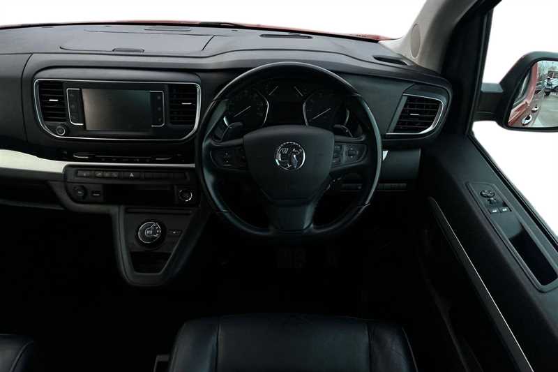 Used Vauxhall Vivaro Life 2021 for sale - 76297718: Photo 15