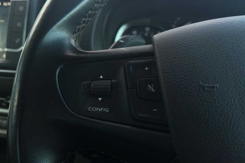 Used Vauxhall Vivaro Life 2021 for sale - 76297718: Photo 16