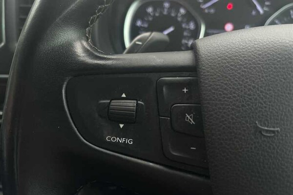 Used Vauxhall Vivaro Life 2021 for sale - 76297718: Photo 16