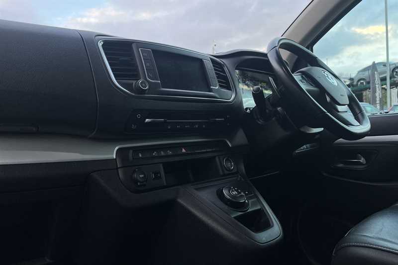 Used Vauxhall Vivaro Life 2021 for sale - 76297718: Photo 17