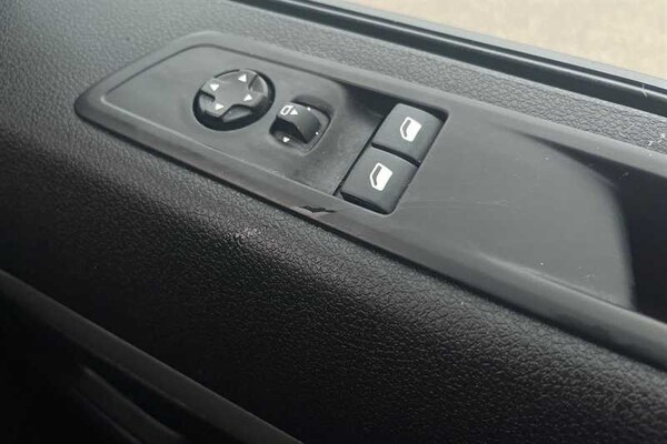 Used Vauxhall Vivaro Life 2021 for sale - 76297718: Photo 18