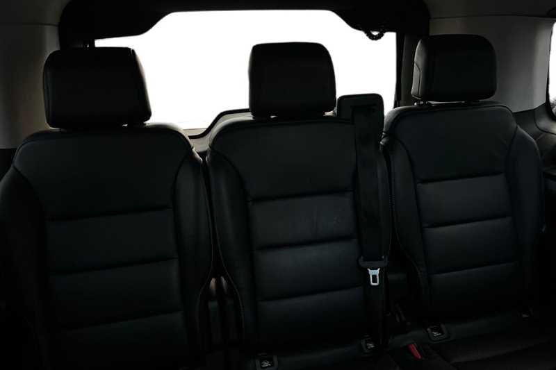 Used Vauxhall Vivaro Life 2021 for sale - 76297718: Photo 19