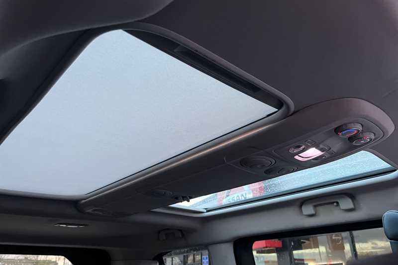 Used Vauxhall Vivaro Life 2021 for sale - 76297718: Photo 21