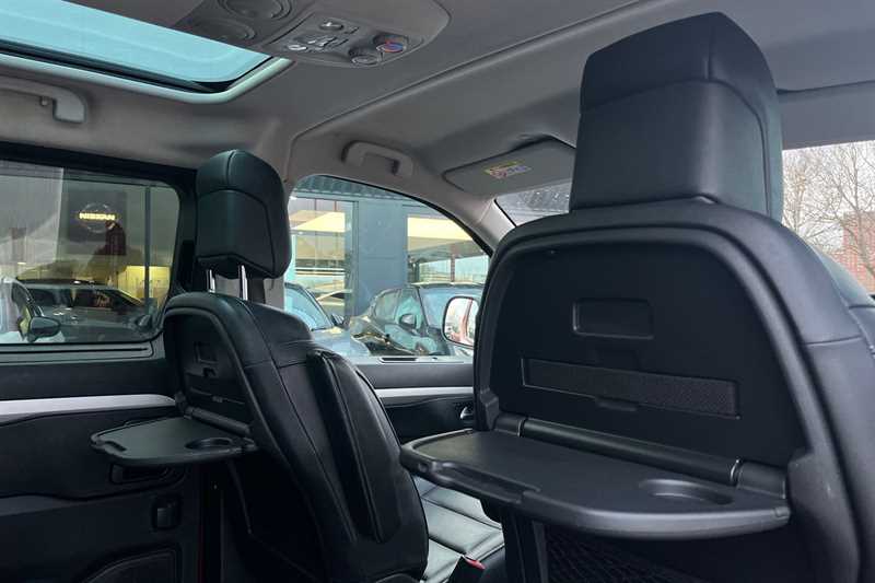 Used Vauxhall Vivaro Life 2021 for sale - 76297718: Photo 23