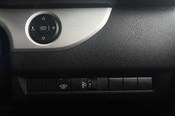 Used Vauxhall Vivaro Life 2021 for sale - 76297718: Photo 24