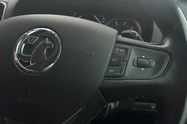 Used Vauxhall Vivaro Life 2021 for sale - 76297718: Photo 25