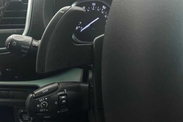 Used Vauxhall Vivaro Life 2021 for sale - 76297718: Photo 29