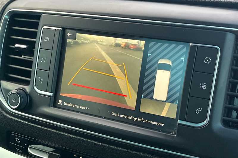 Used Vauxhall Vivaro Life 2021 for sale - 76297718: Photo 33