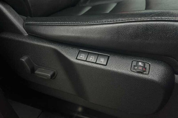 Used Vauxhall Vivaro Life 2021 for sale - 76297718: Photo 34
