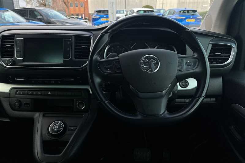 Used Vauxhall Vivaro Life 2021 for sale - 76297718: Photo 37