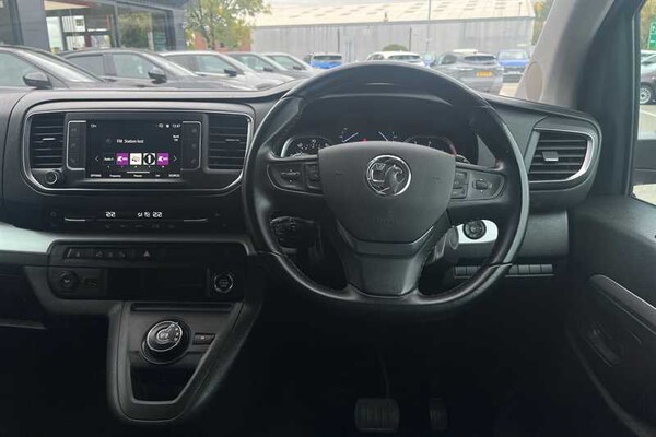 Used Vauxhall Vivaro Life 2021 for sale - 76297718: Photo 37