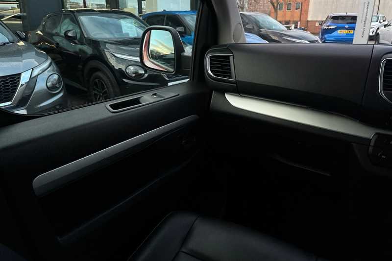 Used Vauxhall Vivaro Life 2021 for sale - 76297718: Photo 39