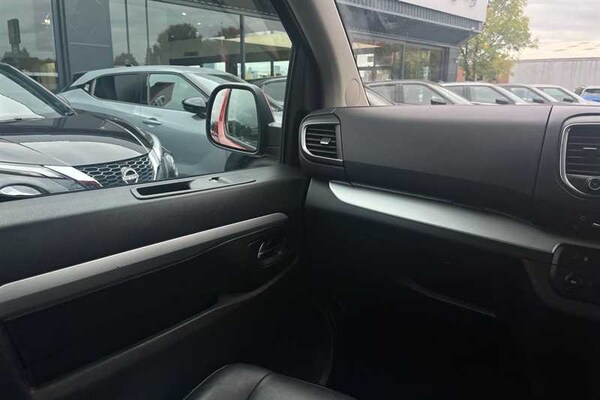 Used Vauxhall Vivaro Life 2021 for sale - 76297718: Photo 39