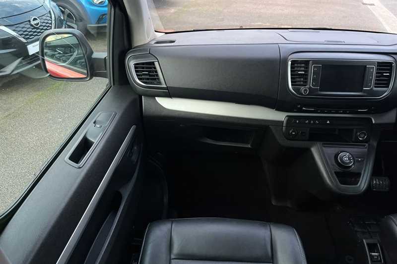 Used Vauxhall Vivaro Life 2021 for sale - 76297718: Photo 40