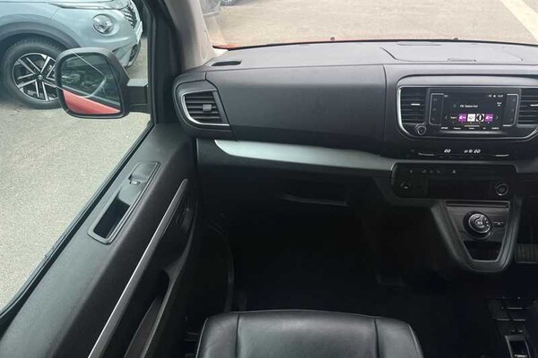 Used Vauxhall Vivaro Life 2021 for sale - 76297718: Photo 40