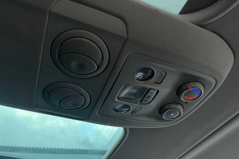 Used Vauxhall Vivaro Life 2021 for sale - 76297718: Photo 42