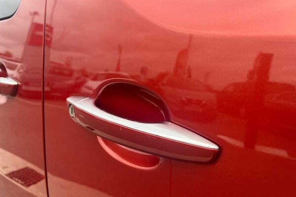 Used Vauxhall Vivaro Life 2021 for sale - 76297718: Photo 46