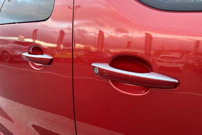 Used Vauxhall Vivaro Life 2021 for sale - 76297718: Photo 47