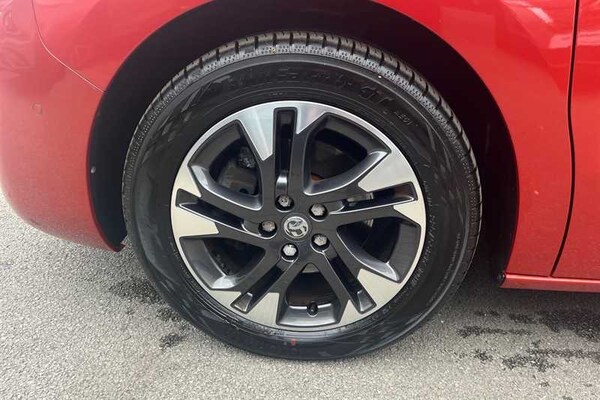 Used Vauxhall Vivaro Life 2021 for sale - 76297718: Photo 6