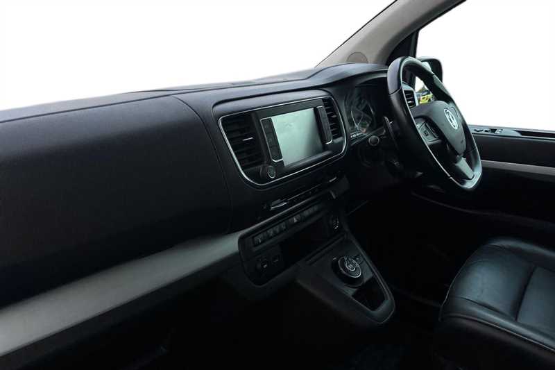 Used Vauxhall Vivaro Life 2021 for sale - 76297718: Photo 7