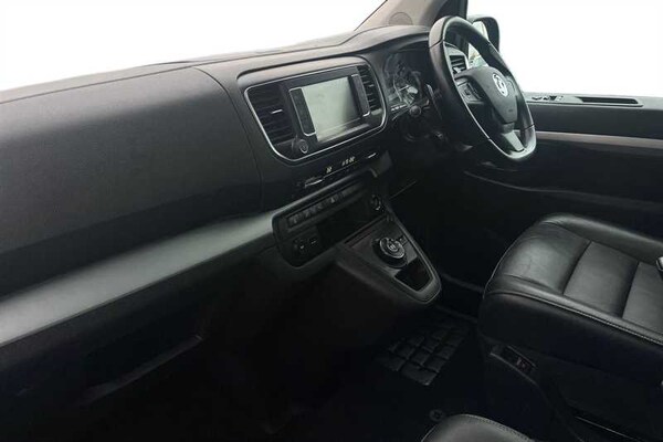 Used Vauxhall Vivaro Life 2021 for sale - 76297718: Photo 7