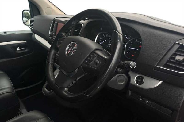 Used Vauxhall Vivaro Life 2021 for sale - 76297718: Photo 8