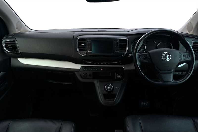 Used Vauxhall Vivaro Life 2021 for sale - 76297718: Photo 9