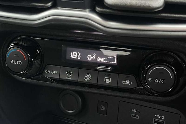 Used Nissan Juke 2024 for sale - 76297713: Photo 12
