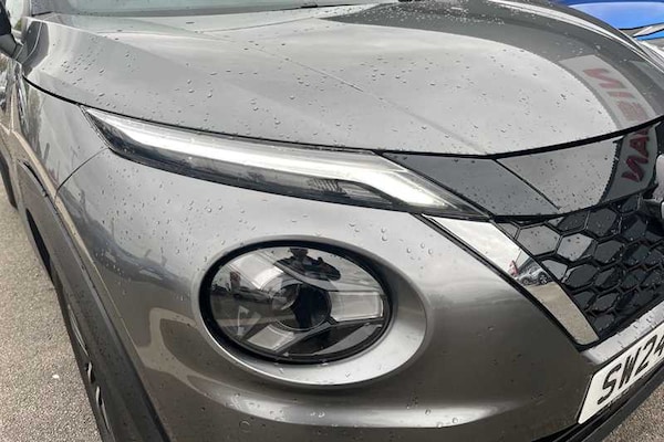Used Nissan Juke 2024 for sale - 76297713: Photo 13
