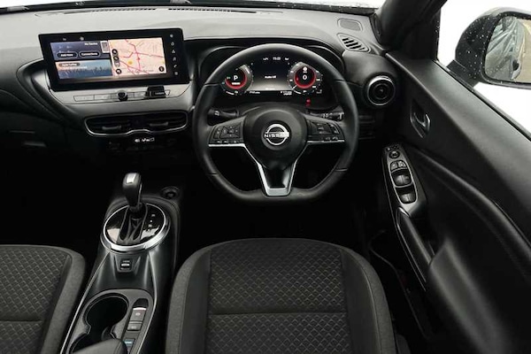 Used Nissan Juke 2024 for sale - 76297713: Photo 15