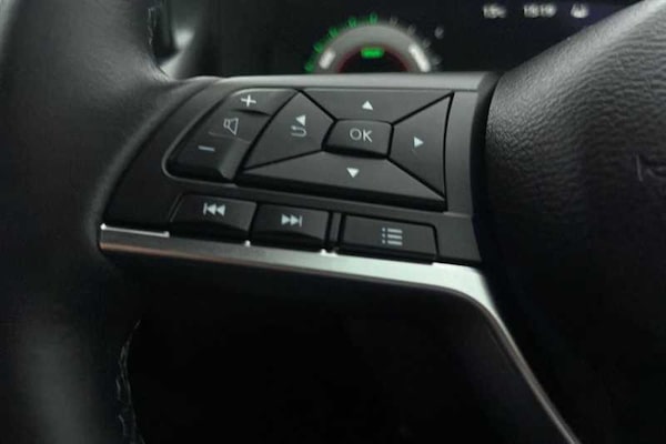 Used Nissan Juke 2024 for sale - 76297713: Photo 16
