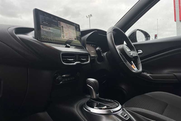 Used Nissan Juke 2024 for sale - 76297713: Photo 17