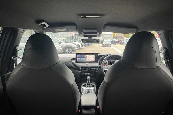 Used Nissan Juke 2024 for sale - 76297713: Photo 21
