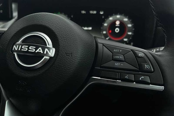 Used Nissan Juke 2024 for sale - 76297713: Photo 26