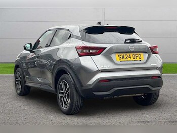 Used Nissan Juke 2024 for sale - 76297713: Photo 2
