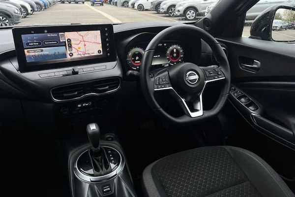 Used Nissan Juke 2024 for sale - 76297713: Photo 36