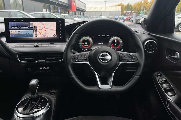 Used Nissan Juke 2024 for sale - 76297713: Photo 37