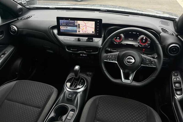 Used Nissan Juke 2024 for sale - 76297713: Photo 38